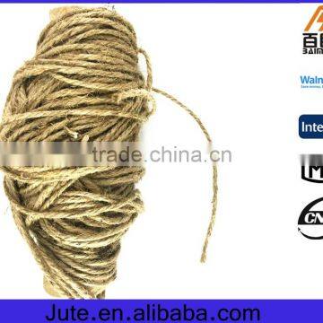 New 2015 Jute Rope Jute Fabric Nature and Colour photo-2