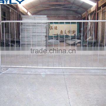 The Factory supply used barricades for sale