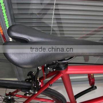 700C Fixed Gear Bike With Flip Flop Hub photo-3