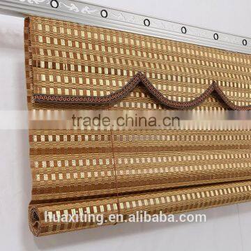 china cheap bamboo ring window blinds curtain