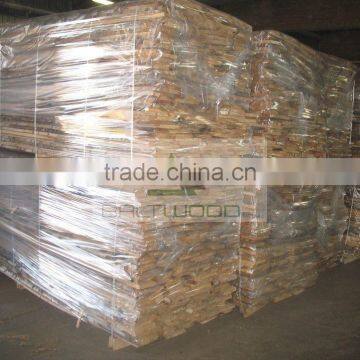 Birch Lumbers Unedged photo-3