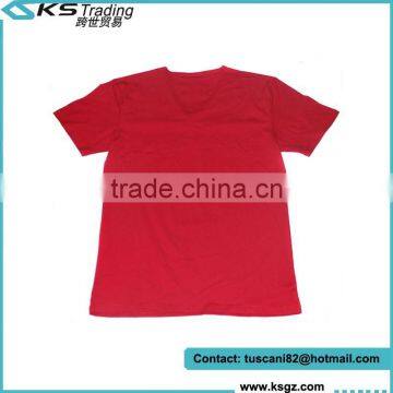 Custom Your Design Photo Text Logo Personalised Men's Printed T-Shirt photo-2