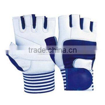 Custom Made Weightlifting Gloves/Power Lifting Gloves
