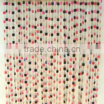 Beaded Curtain BC122