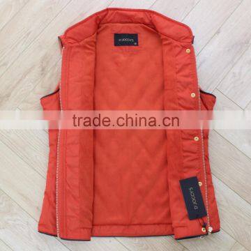 2016 Factory Hot Sell Women Coat Liquidation Stock Clothes For Sale photo-6