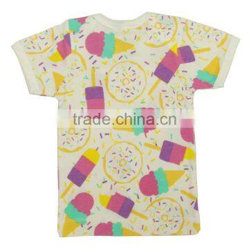 Different Color Boys and Girls V Neck Baby t Shirt and Organic Cotton Polo t Shirt for Babies photo-2