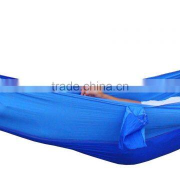 Portable Lightweight Nylon Camping Hammock