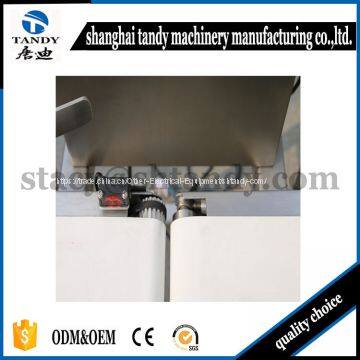 Точный автоматический контрольный весовой дозатор. Банки плоские. photo-5