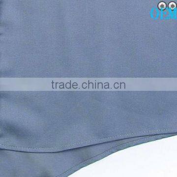 Sublimation Products China Linen Fabric Shirt LONG SLEEVE photo-4