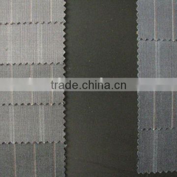 worsted fabric