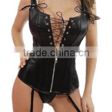 Mature black sexy Front open lingerie for japanese big breast young hot fat ladies