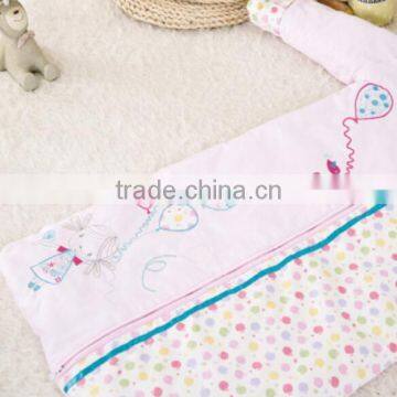 Eco-friendly Fur Infant Sleeping Bag for Sale photo-2