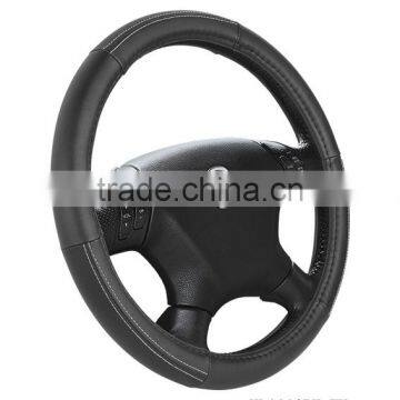 high quality hot heated car steering wheel cover