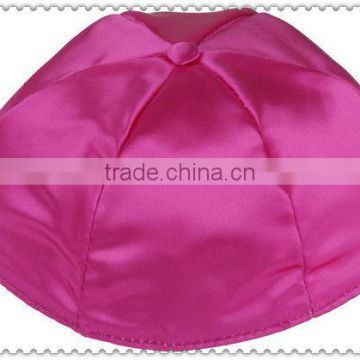 Jewish Satin Kippah