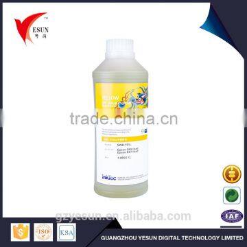 1L Wholesale high quality ink printing ink luminous digital printing ink