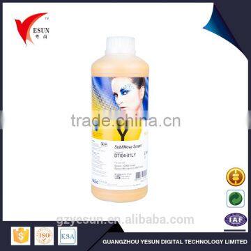 1000 Ml/bottle Good Selling Luminous Printing Ink Cheap Oil Based Pigment Ink photo-6