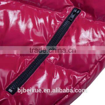 2016 Popular Style Hooded Good Quality Men Down Jacket photo-5