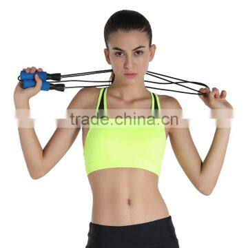 Sexy Yoga Women Sports Wear Tracksuits, Women Running Gym Sports Wear photo-6