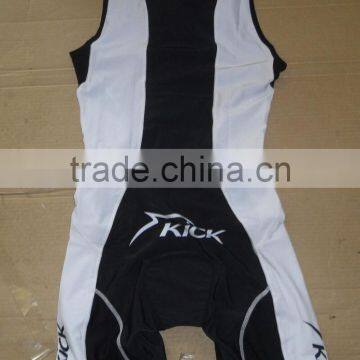 Newest Custom Sublimation Triathlon Cycling Running photo-2
