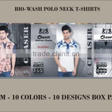 Polo Men T-Shirts New Design 2017