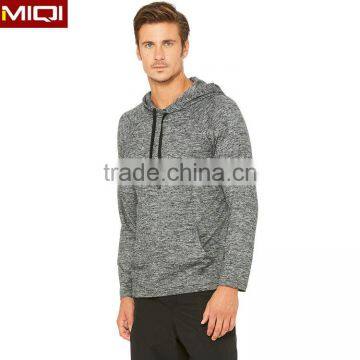 Factory Wholesale Latest Fashion Men New Design Sports Apparel Fitness Wear photo-2