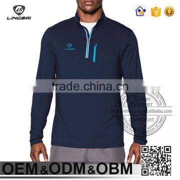 OEM ODM 2016 New Design compression Marathon Football Training Jersey