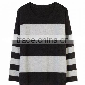 Mixed Colors Knitting Knitwear Young Fashion Knitwear China Clothing Manufacturer Supply photo-4