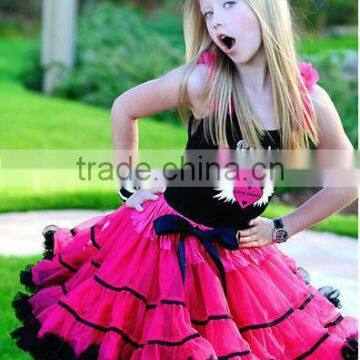 2015 latest skirt design pictures persnickety wholesale tulle skirt boutique tailored latest fashion skirt unique design picture