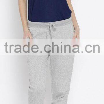 2017OEM Manufacturer Womens Joggers Gym Jogger Pants Wholesale Sweat Pants