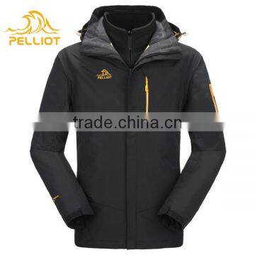 Wholesale Customize Waterproof Breathable Mens Outdoor Running Jacket