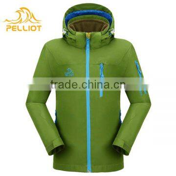 Soft Fabric High Quality Jacket for Kids photo-4