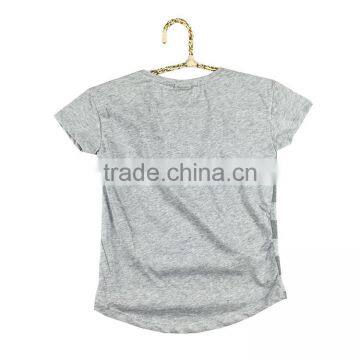 Kids Ethnic Wear Girls Clothes Boutique t Shirt Design photo-2