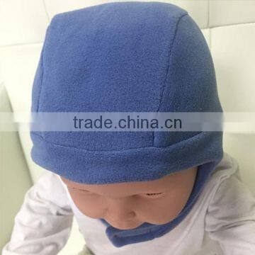 Cute Velour Baby Boy Infant Hats photo-4