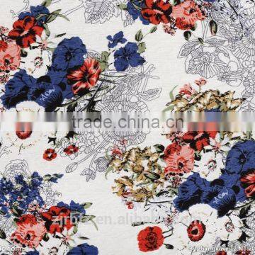 100% Polyester Mattress Fabric photo-2