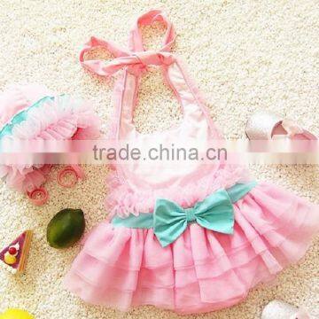 2015 Cute Kid's Swimsuit/children Swimsuit photo-5