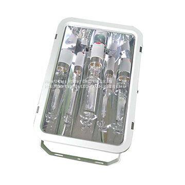 Multifunctional High Luminous Efficiency Floodlight photo-2