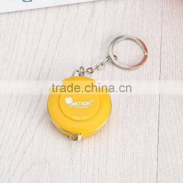 Promotional Paper Tape Measure photo-3