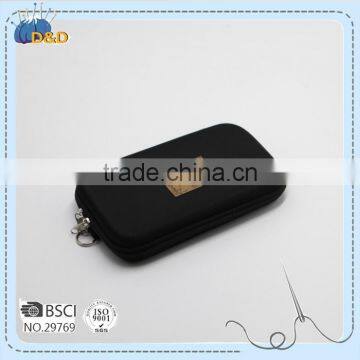 D&D Zipper Pouch PU Leather Sewing Kit With Sewing Acccessories 35pcs photo-2