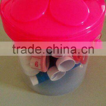 Wholesale Home Sewing Kit Set With Handle photo-3