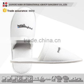 Great Promotion Custom Disposable Disposable Hotel Slipper photo-4