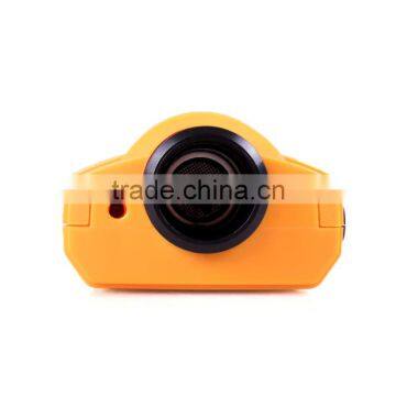 Mini Ultrasonic Range Finder With Laser Pointer, Ultrasonic Distance Meter CP-3005 photo-6