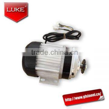 500W-650w Electric Rickshaw Magnet Motor Kits Tricycle Motor Kit photo-2