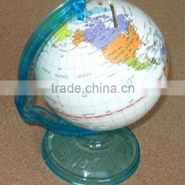 Globe money bank