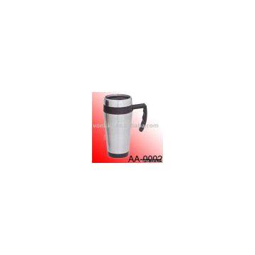 Travel Car Mug,Car Mug,Stainless Steel Mug,Travel Car Cup,Stainless Steel Cup