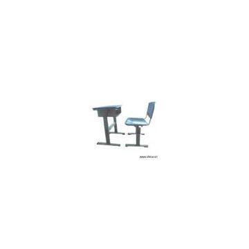 Sell School Desk and Chair