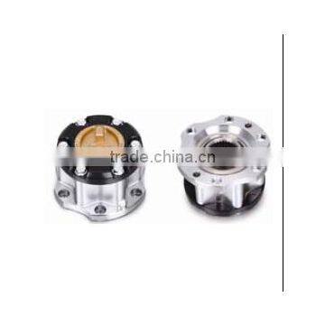 B002 43530-60042 Automobile free wheel hub for best steering wheel bearing