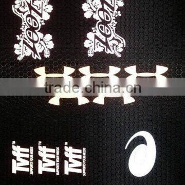 Dongguan Reflective Iron on Transfer Film for Sports Wear photo-5