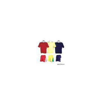 Sell Soccer Wear