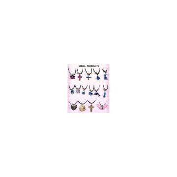 Sell Shell Pendants