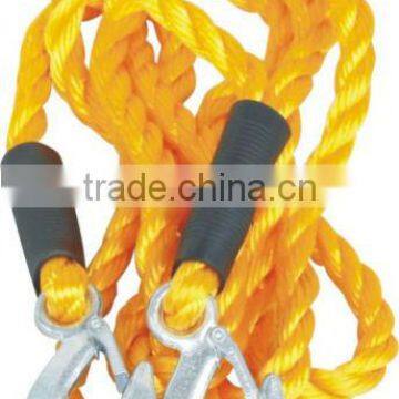 nylon traction rope